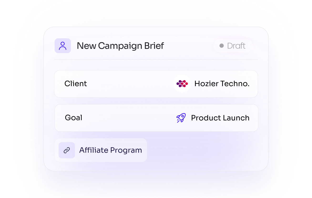 Tell Veel What Each Client Needs