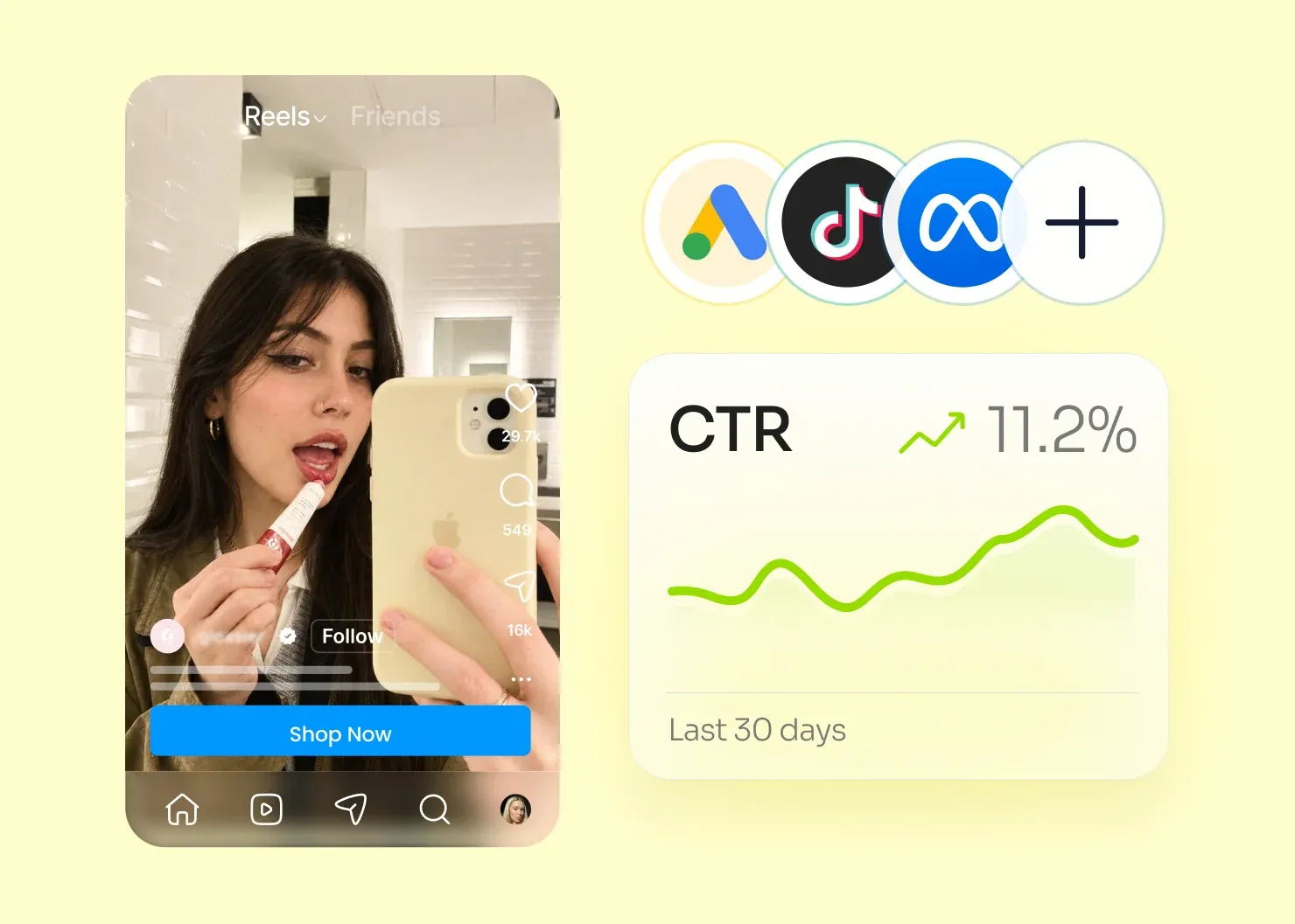 Paid Ads