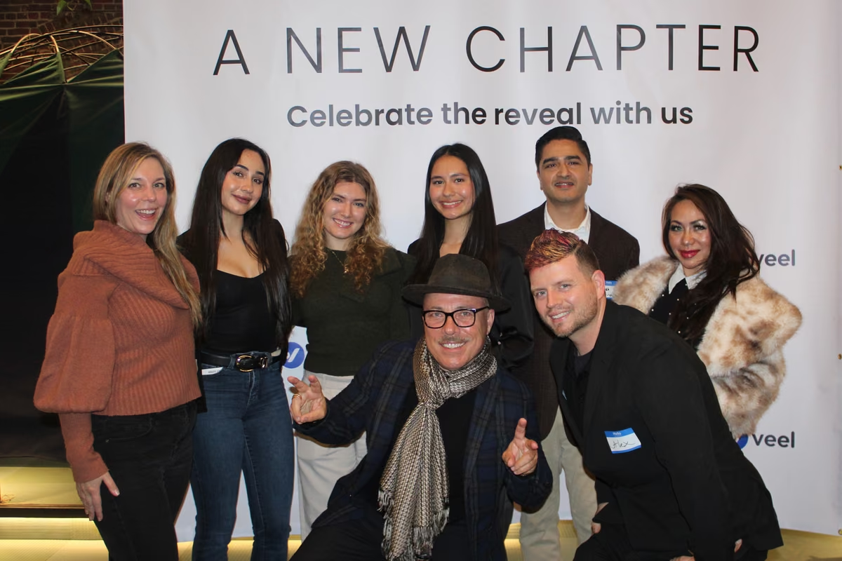 Brand event activation